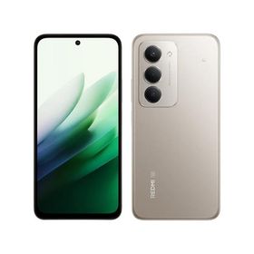 Redmi 15 5G Softbank版 チタングレー SIMロック解除品 Xiaomi 新品未使用