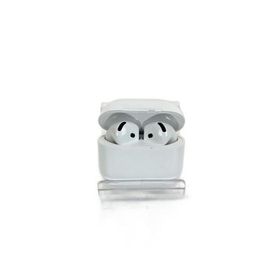 Apple◆イヤホン AirPods 4 アクティブノイズキャンセリング搭載モデル MXP93J/A