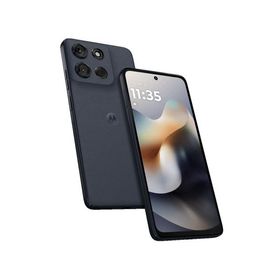 moto g66j 5G SIMフリー(PANTONE Black Oyster)/MOTOROLA