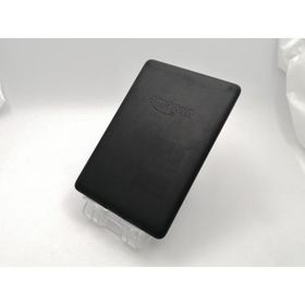 【中古】Amazon Kindle Paperwhite Wi-Fi（2018/第10世代） 32GB ブラック【ECセンター】保証期間１ヶ月【ランクC】
