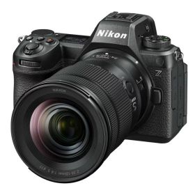 【中古】Nikon ミラーレス一眼 Z6III 24-120 レンズキット フルサイズ