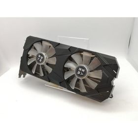 【中古】玄人志向 GF-RTX2070-E8GB/DF RTX2070/8GB(GDDR6)/PCI-E【高崎モントレー】保証期間１週間