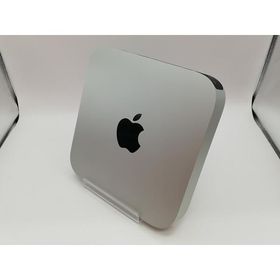 【中古】Apple Mac mini CTO (M1・2020) Apple M1(CPU:8C/GPU:8C)/8G/256G【川崎駅前】保証期間１ヶ月【ランクA】