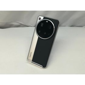 【中古】Xiaomi 国内版【SIMフリー】 Xiaomi 15 Ultra (フォトグラフィーキット付き) シルバークローム 16GB 512GB【札幌】保証期間１ヶ月【ランクA】