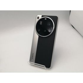 【中古】Xiaomi 国内版【SIMフリー】 Xiaomi 15 Ultra (フォトグラフィーキット付き) シルバークローム 16GB 512GB【広島本通】保証期間１ヶ月【ランクA】