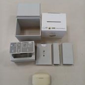 ワイヤレスイヤホン WF-LS900N SONY