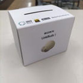 ワイヤレスイヤホン WF-LS900N SONY