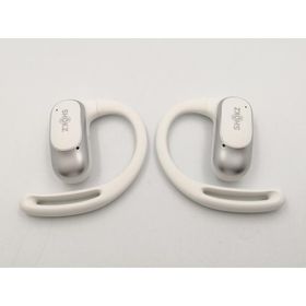 【中古】Shokz OpenFit Air SKZ-EP-000026 [ホワイト]【ECセンター】保証期間１ヶ月【ランクB】