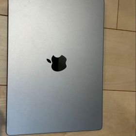 【極美品】MacBook Pro 14インチ M1 Pro 16GB 1TB