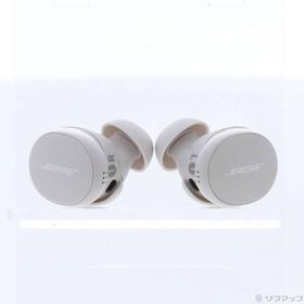 〔中古〕BOSE(ボーズ) Bose QuietComfort Earbuds ホワイトスモーク QC Earbuds I WHT〔198-ud〕