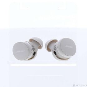 〔中古〕BOSE(ボーズ) Bose QuietComfort Earbuds ホワイトスモーク QC Earbuds I WHT〔348-ud〕