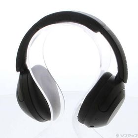 〔中古〕SONY(ソニー) WH-XB910N B ブラック〔262-ud〕