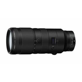 【中古】Nikon 望遠ズームレンズ NIKKOR Z 70-200mm f/2.8 VR S Zマウント フルサイズ対応 Sライン NZ70-200 2.8(レンズ(単焦点))