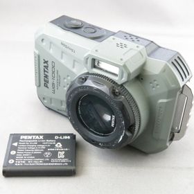 ペンタックス(PENTAX)のWG-1000 ペンタックス(コンパクトデジタルカメラ)