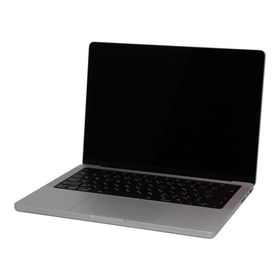 Apple MacBook Pro 14インチ Late 2024 中古 Z1FB(ベース:MX2E3J/A) シルバー M4 Pro/メモリ48GB/SSD512GB/JIS [訳あり品]