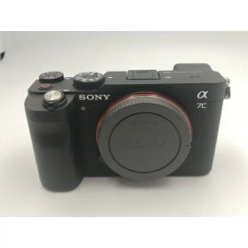 α7Cのメイン画像