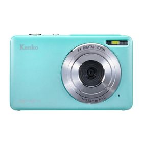 《新品》 Kenko (ケンコー) デジタルカメラ KC-AF11 グリーン