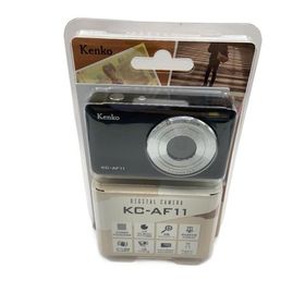 Kenko(Kenko Tokina)◆デジタルカメラ KC-AF11