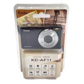 Kenko(Kenko Tokina)◆デジタルカメラ KC-AF11