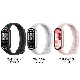 Xiaomi Smart Band 10 BHR07PYGL/BHR07PSGL/BHR9999GL