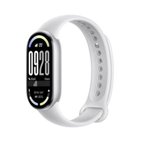 Xiaomi(シャオミ) (国内正規品)Xiaomi Smart Band 10/ Glacier Silver スマートウォッチ BHR07PSGL 返品種別A