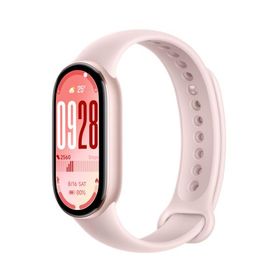 Xiaomi(シャオミ) (国内正規品)Xiaomi Smart Band 10/ Mystic Rose スマートウォッチ BHR9999GL 返品種別A
