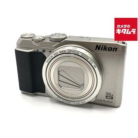 【中古】 【並品】 ニコン COOLPIX A900 ブラック