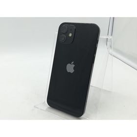 【中古】Apple SoftBank 【SIMロック解除済み】 iPhone 12 64GB ブラック MGHN3J/A【千葉】保証期間１ヶ月【ランクC】