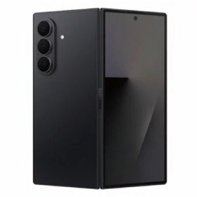 Galaxy Z Fold7 SCG34 ジェットブラック【RAM12GB/ROM256GB au版SIMフリー】 SAMSUNG 当社6ヶ月保証 未使用 イオシス