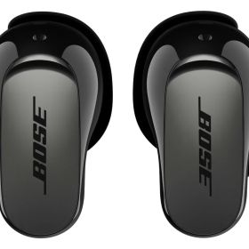 QuietComfort Ultra Earbuds 第2世代 [Black]/BOSE