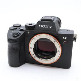 《並品》SONY α7RIII ボディ ILCE-7RM3