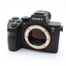 《並品》SONY α7RIII ボディ ILCE-7RM3