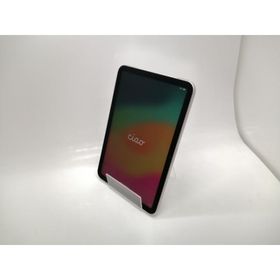 【中古】Apple 【Wi-Fi】 iPad mini（第6世代/2021） 64GB ピンク MLWL3J/A【秋葉5号】保証期間１ヶ月【ランクB】