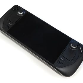 Steam Deck 中古 54,980円 | ネット最安値の価格比較 プライスランク