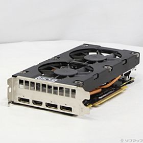 GeForce GTX 1660 Ti S.A.C GD1660-6GERTS