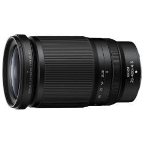 ニコン NIKKOR Z 28-400mm f/4-8 VR
