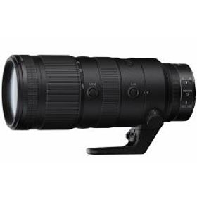 ニコン NIKKOR Z 70-200mm f/2.8 VR S
