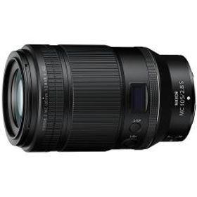 ニコン NIKKOR Z MC 105mm f/2.8 VR S