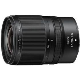 ニコン NIKKOR Z 17-28mm f/2.8