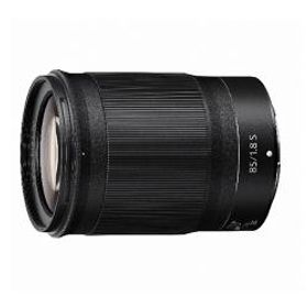 ニコン NIKKOR Z 85mm f/1.8 S