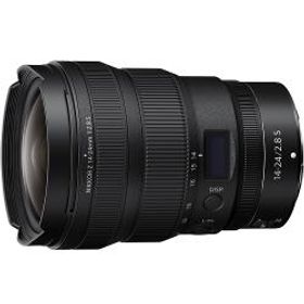 ニコン NIKKOR Z 14-24mm f/2.8 S