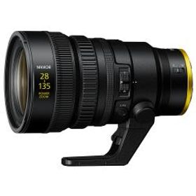 ニコン NIKKOR Z 28-135mm f/4 PZ