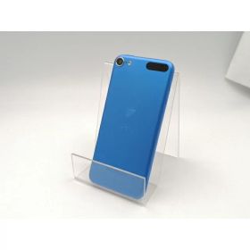 【中古】Apple iPod touch 32GB ブルー MVHU2J/A (2019/第7世代)【ECセンター】保証期間1ヶ月【ランクC】