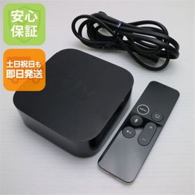 アップル(Apple)のApple TV 4K 32GB 第5世代 MQD22J/A M777(その他)