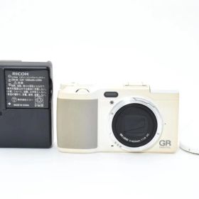RICOH GR IV 新品 235,829円 中古 55,000円 | ネット最安値の価格比較