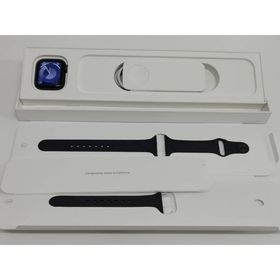 Apple Watch SE 第1世代/GPS/40mm/A2351/スペースグレー〈MYDP2J/A〉 (2)