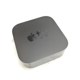 【中古】Apple Apple TV 4K (第1世代/2017) 32GB MQD22J/A【ECセンター】保証期間１週間