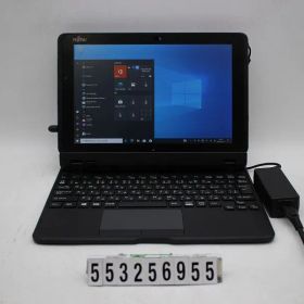 富士通 ARROWS Tab Q508/SE Atom X7 Z8700 1.6GHz/4GB/128GB/10.1W/WUXGA(1920x1200) タッチパネル/Win10 【553256955】