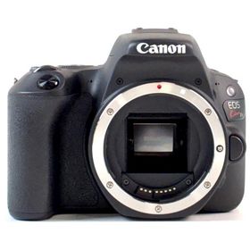 キヤノン Canon EOS Kiss X9 ボディ ブラック デジタル 一眼レフカメラ 中古 在庫一掃