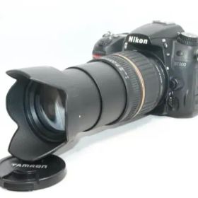 近～望遠対応 万能レンズ Nikon D7000 本格機 一眼レフ 高機能 スポーツ観戦 風景撮影 デジタル一眼レフカメラ